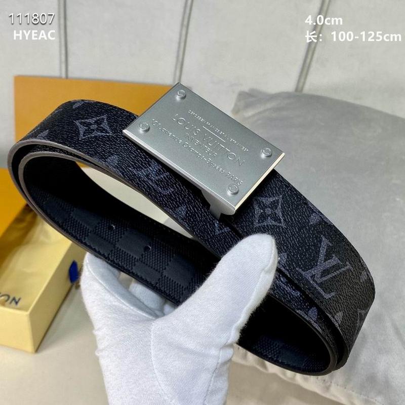 LV Belts 4502